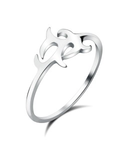 Thorn Style Ring TSR-02